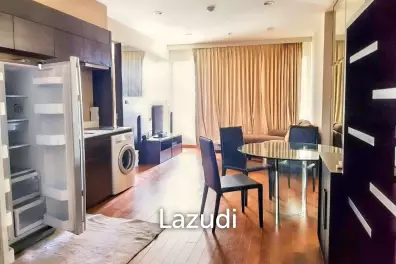 2 Bed 2 Bath 79 SQ.M The Address Chidlom