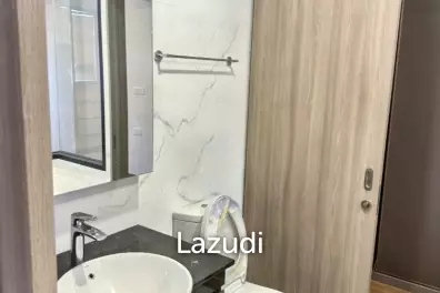 Studio 1 Bath 24 SQ.M CLOUD Thonglor-Phetchaburi