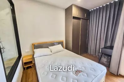 Studio 1 Bath 24 SQ.M CLOUD Thonglor-Phetchaburi