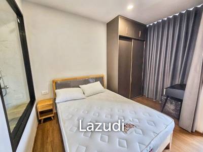 Studio 1 Bath 24 SQ.M CLOUD Thonglor-Phetchaburi