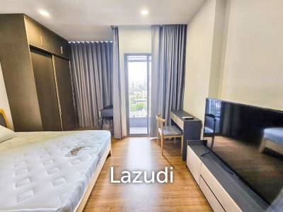 Studio 1 Bath 24 SQ.M CLOUD Thonglor-Phetchaburi