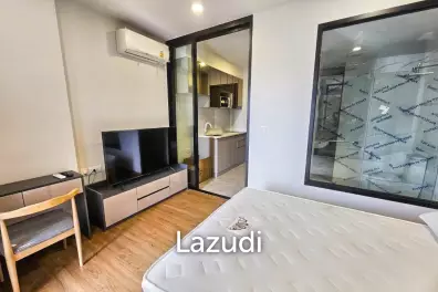 Studio 1 Bath 24 SQ.M CLOUD Thonglor-Phetchaburi