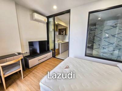 Studio 1 Bath 24 SQ.M CLOUD Thonglor-Phetchaburi
