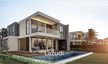 5 Beds 6 Baths 549 SQ.M Sansara Hua Hin Phase 2 5 Beds 6 Baths 549 SQ.M Sansara Hua Hin Phase 2