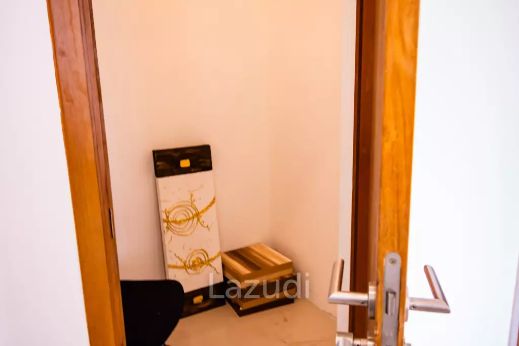 3 Bed 3 Bath 145 SQ.M Black Mountain Golf Course