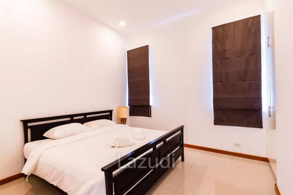 3 Bed 3 Bath 145 SQ.M Black Mountain Golf Course