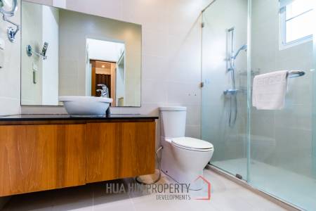 3 Bed 3 Bath 145 SQ.M Black Mountain Golf Course