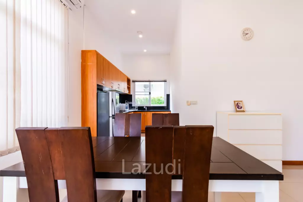 3 Bed 3 Bath 145 SQ.M Black Mountain Golf Course