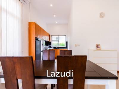 3 Bed 3 Bath 145 SQ.M Black Mountain Golf Course