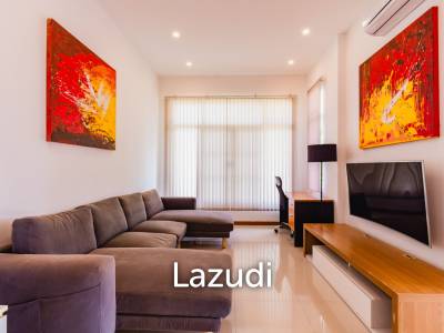 3 Bed 3 Bath 145 SQ.M Black Mountain Golf Course