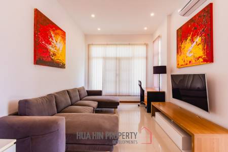 3 Bed 3 Bath 145 SQ.M Black Mountain Golf Course