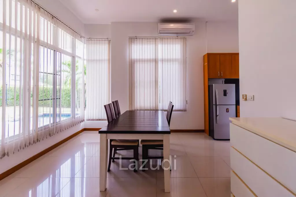 3 Bed 3 Bath 145 SQ.M Black Mountain Golf Course