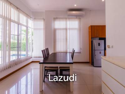 3 Bed 3 Bath 145 SQ.M Black Mountain Golf Course