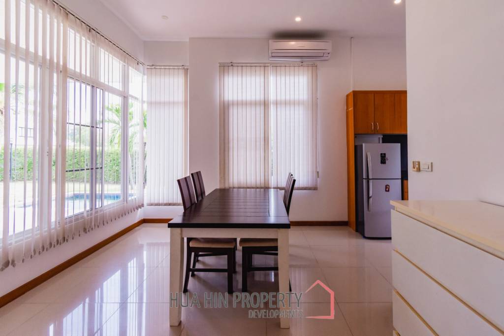 3 Bed 3 Bath 145 SQ.M Black Mountain Golf Course