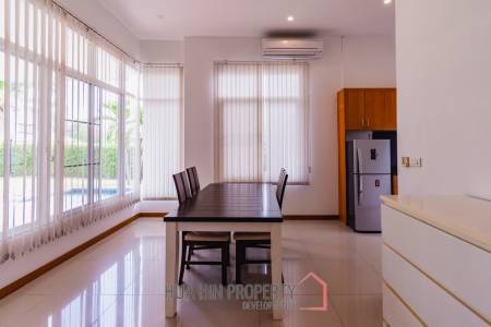 3 Bed 3 Bath 145 SQ.M Black Mountain Golf Course