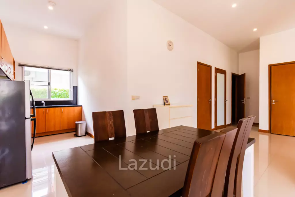 3 Bed 3 Bath 145 SQ.M Black Mountain Golf Course