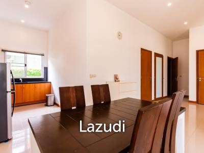 3 Bed 3 Bath 145 SQ.M Black Mountain Golf Course