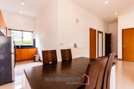 3 Bed 3 Bath 145 SQ.M Black Mountain Golf Course