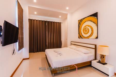 3 Bed 3 Bath 145 SQ.M Black Mountain Golf Course