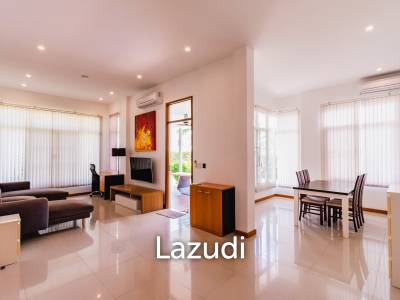 3 Bed 3 Bath 145 SQ.M Black Mountain Golf Course