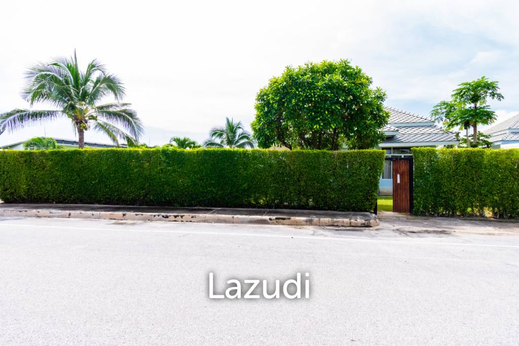 3 Bed 3 Bath 145 SQ.M Black Mountain Golf Course