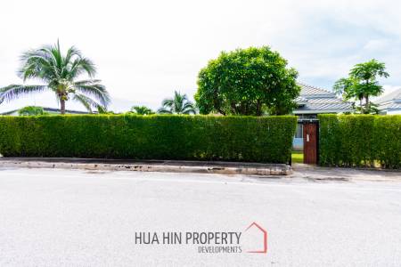 3 Bed 3 Bath 145 SQ.M Black Mountain Golf Course