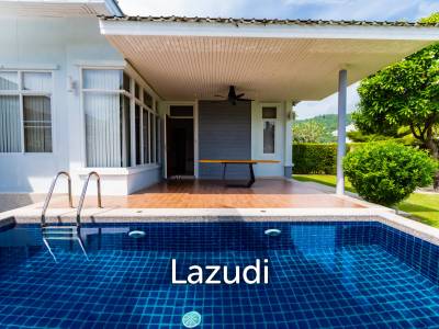 3 Bed 3 Bath 145 SQ.M Black Mountain Golf Course