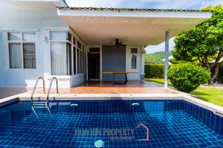 3 Bed 3 Bath 145 SQ.M Black Mountain Golf Course