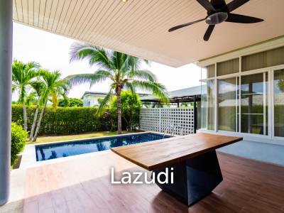 3 Bed 3 Bath 145 SQ.M Black Mountain Golf Course
