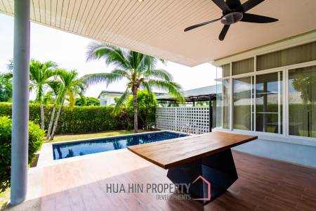 3 Bed 3 Bath 145 SQ.M Black Mountain Golf Course