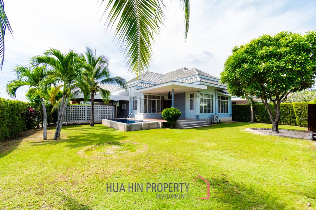 3 Bed 3 Bath 145 SQ.M Black Mountain Golf Course