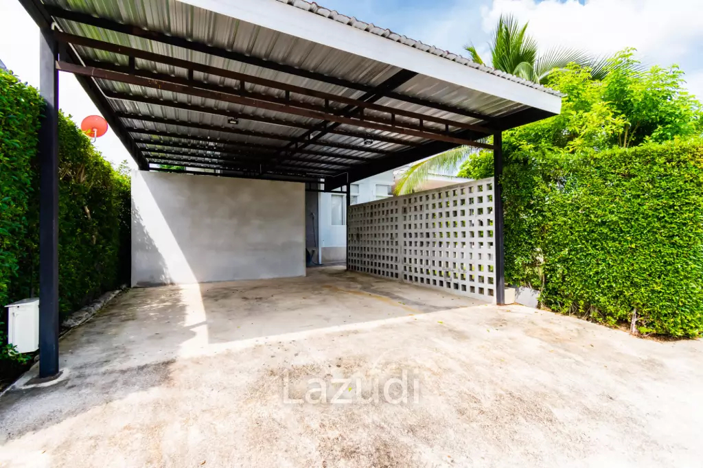 3 Bed 3 Bath 145 SQ.M Black Mountain Golf Course