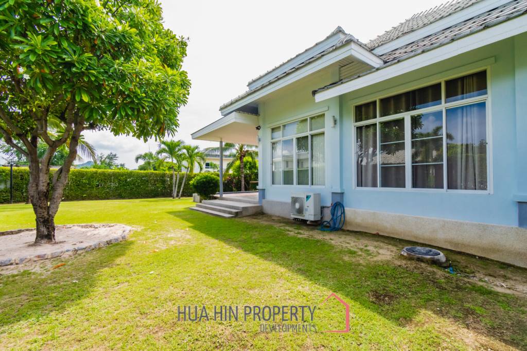 3 Bed 3 Bath 145 SQ.M Black Mountain Golf Course