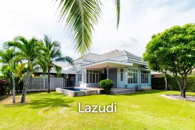 3 Bed 3 Bath 145 SQ.M Black Mountain Golf Course