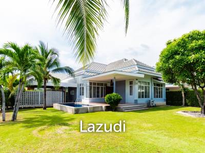 3 Bed 3 Bath 145 SQ.M Black Mountain Golf Course