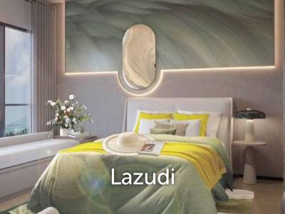 1 Bed 1 Bath 29 SQ.M The Modeva