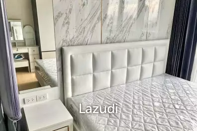 1 Bedroom 1 Bathroom 33 SQ.M Supalai Prime Rama 4