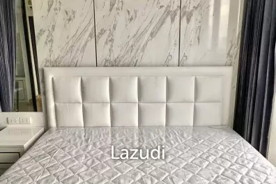 1 Bedroom 1 Bathroom 33 SQ.M Supalai Prime Rama 4