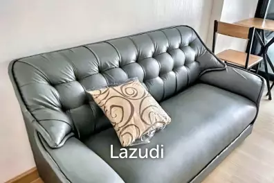 1 Bedroom 1 Bathroom 33 SQ.M Supalai Prime Rama 4
