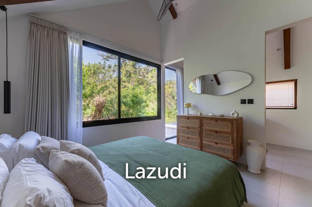 Three Bedroom 30 Year Leasehold Villa in Ungasan Bali