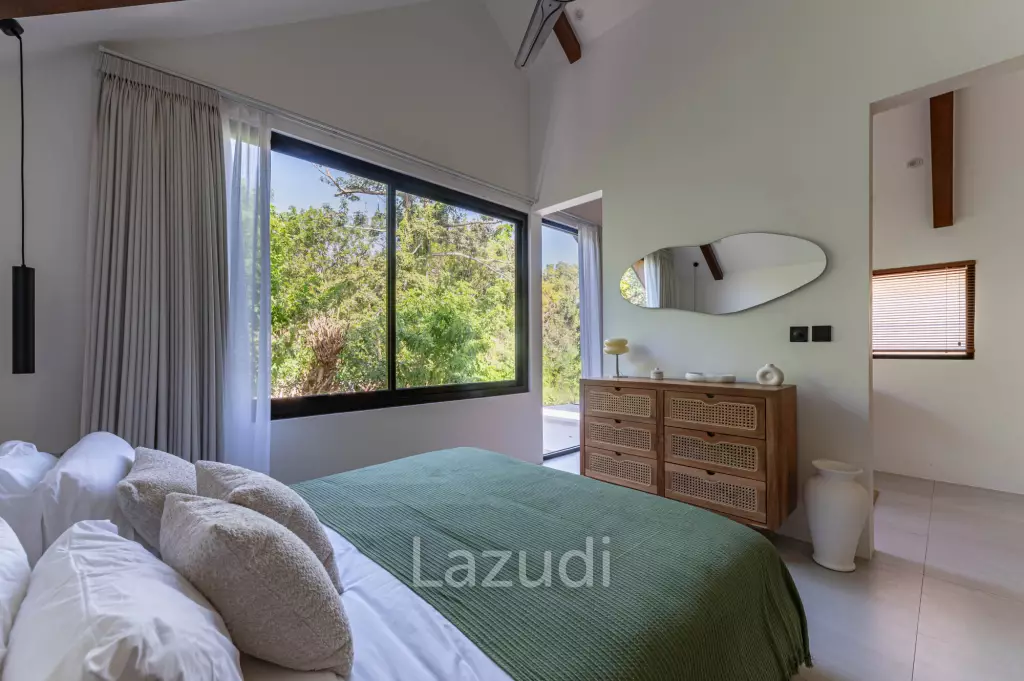 Three Bedroom 30 Year Leasehold Villa in Ungasan Bali