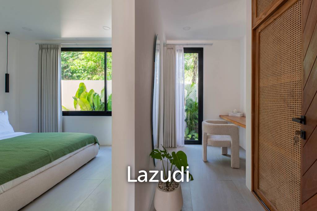 Three Bedroom 30 Year Leasehold Villa in Ungasan Bali