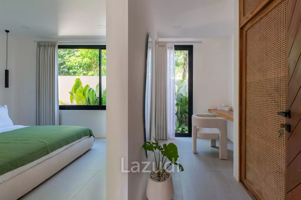 Three Bedroom 30 Year Leasehold Villa in Ungasan Bali