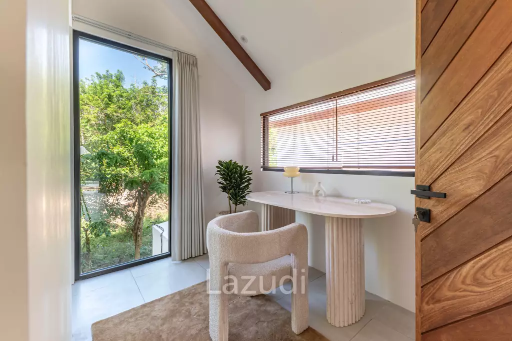 Three Bedroom 30 Year Leasehold Villa in Ungasan Bali