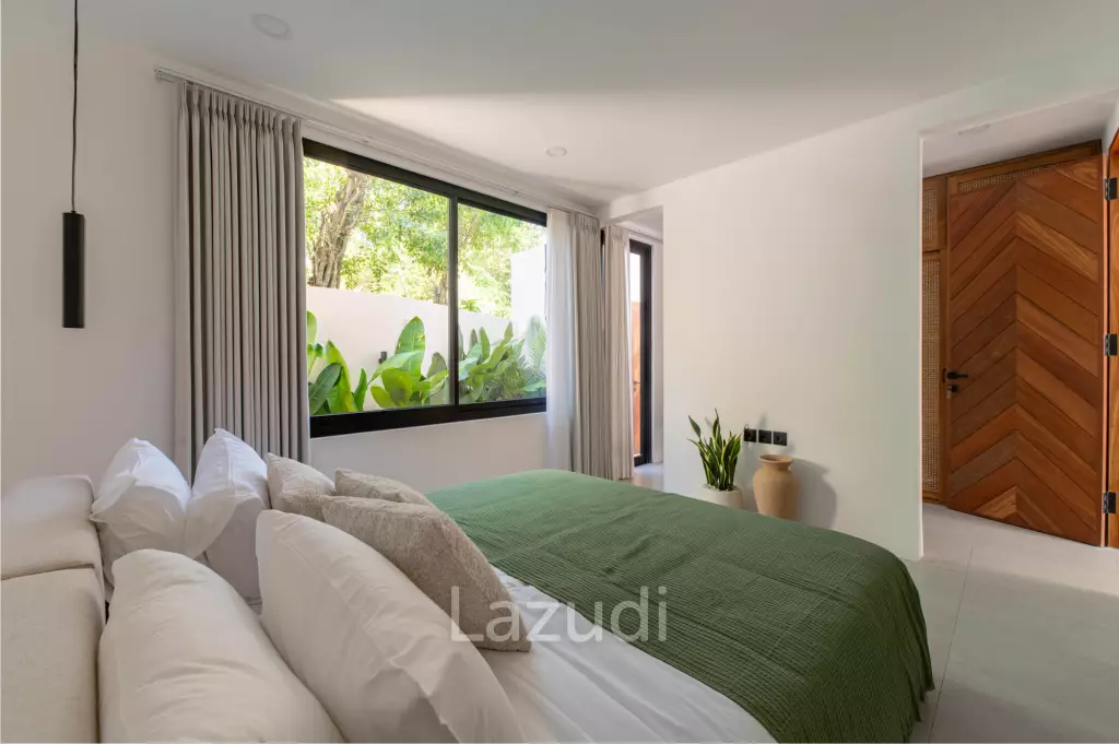 Three Bedroom 30 Year Leasehold Villa in Ungasan Bali