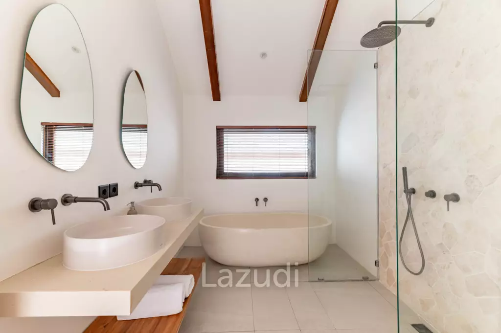Three Bedroom 30 Year Leasehold Villa in Ungasan Bali