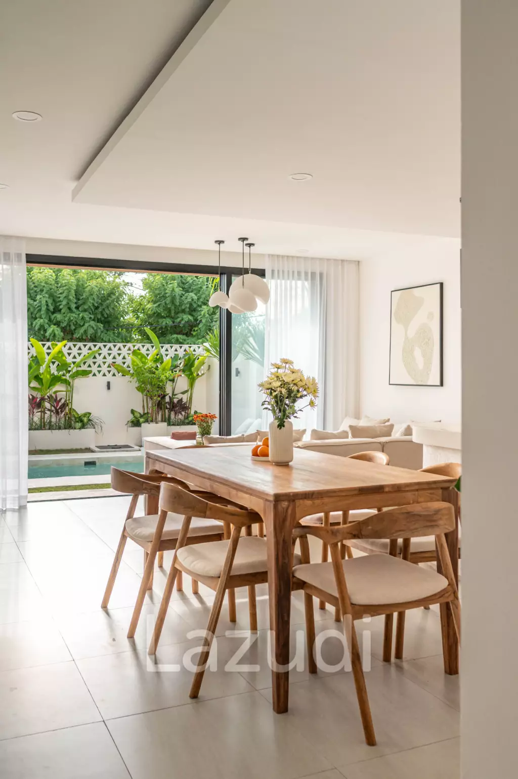Three Bedroom 30 Year Leasehold Villa in Ungasan Bali