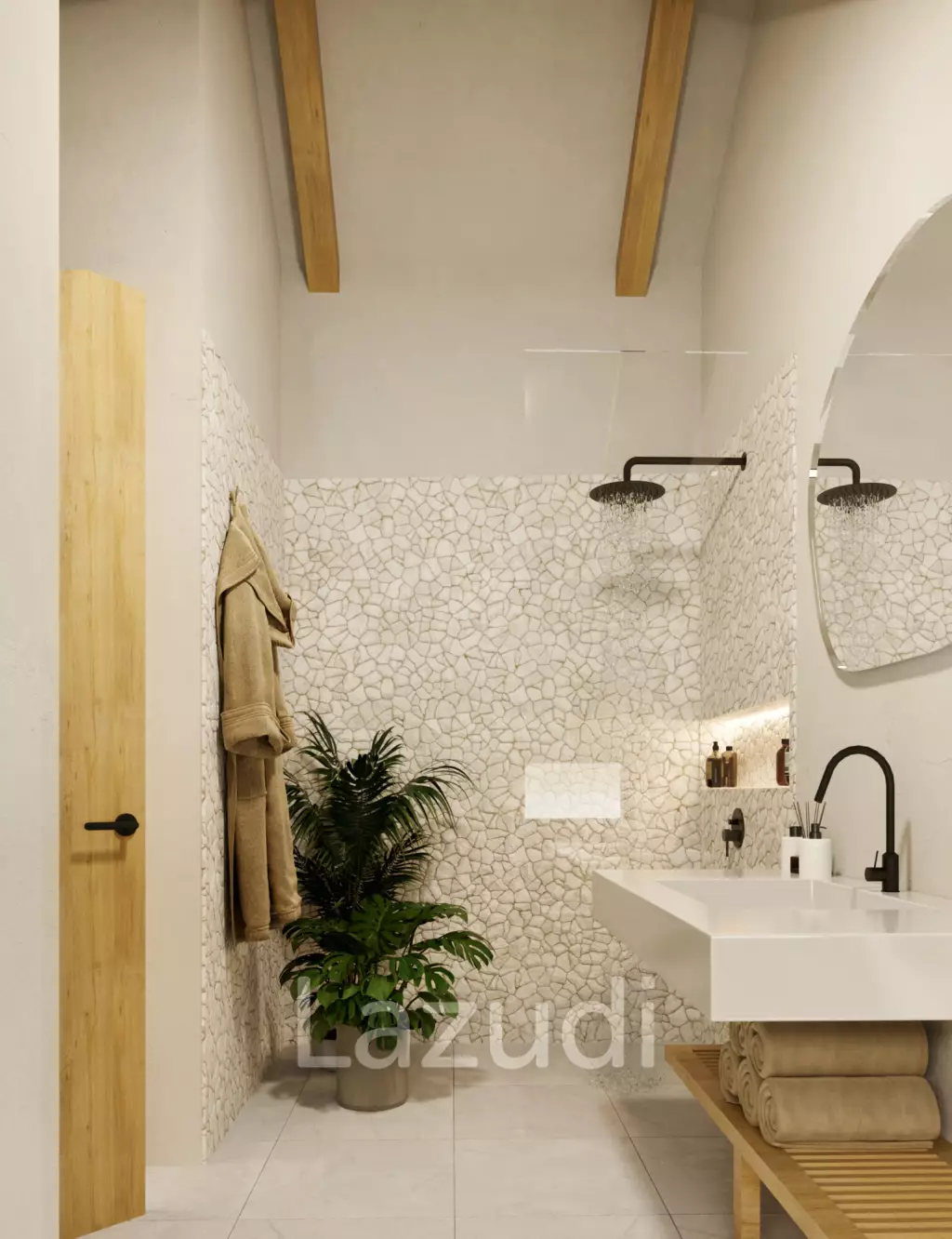 Two Bedroom 30 Year Leasehold Villa in Ungasan Bali