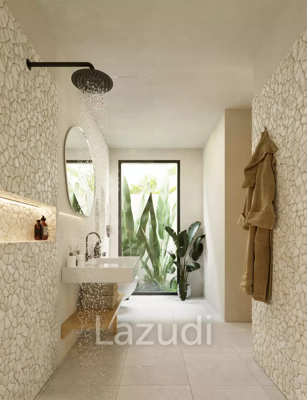 Two Bedroom 30 Year Leasehold Villa in Ungasan Bali