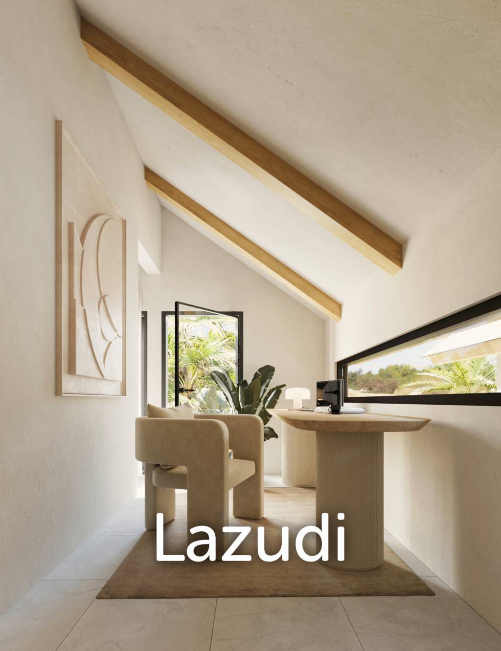Two Bedroom 30 Year Leasehold Villa in Ungasan Bali